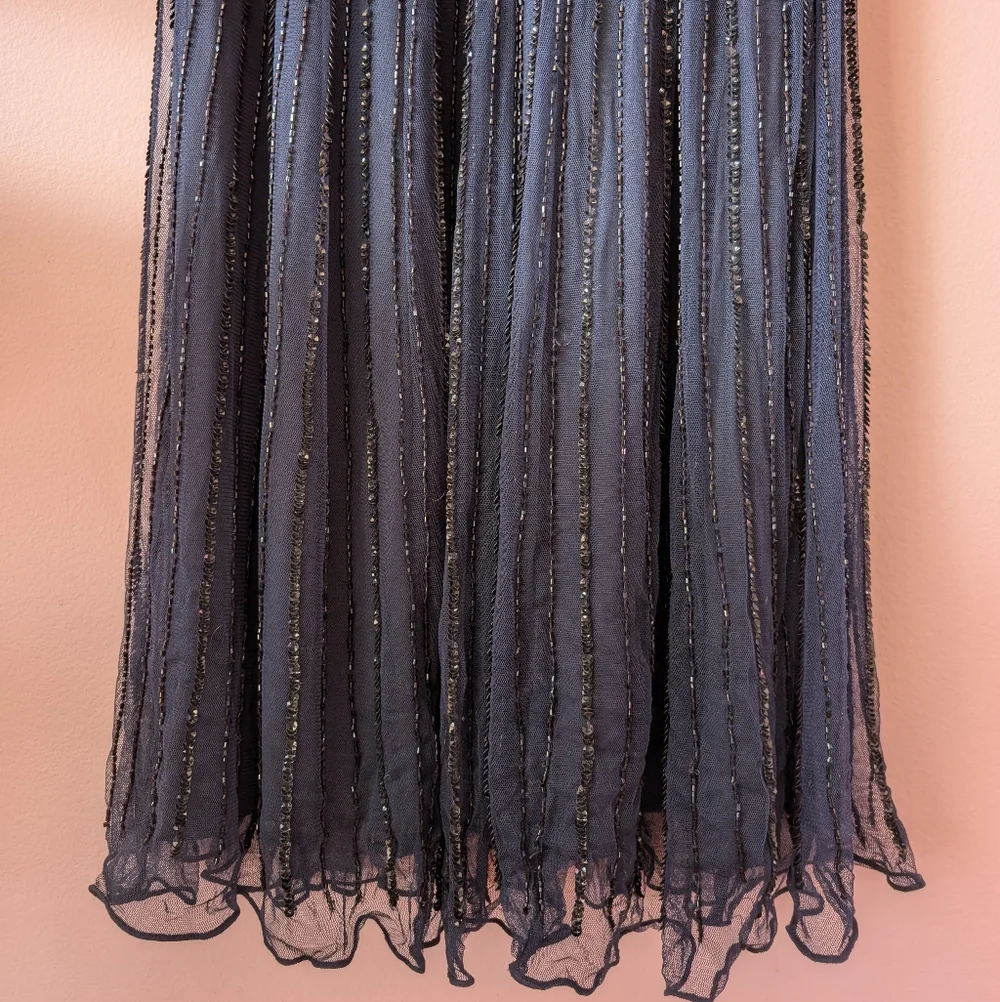 EUC Pisarro Nights Dress Size 6 - Picture 2 of 11
